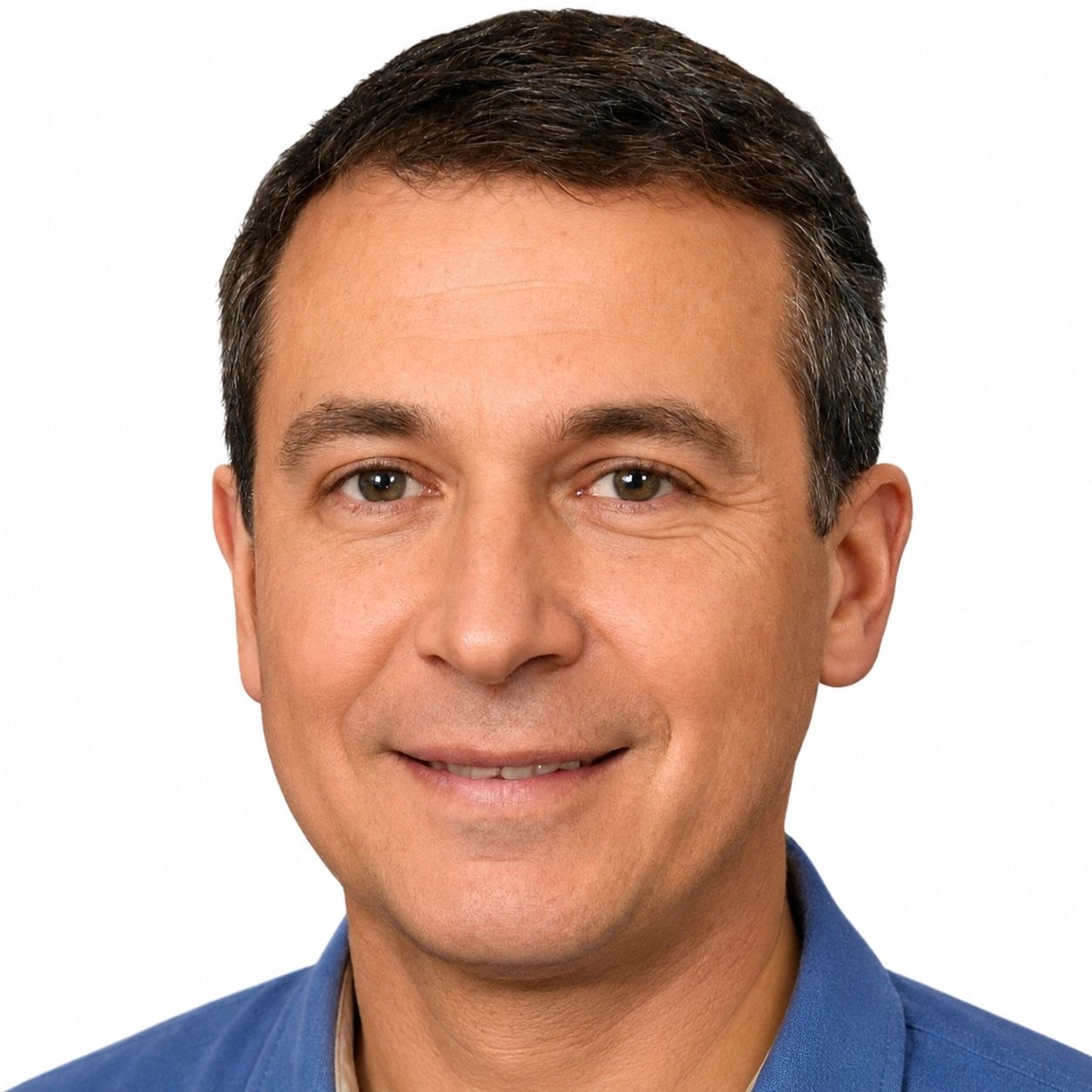 Dr. med. Lukas Hafner